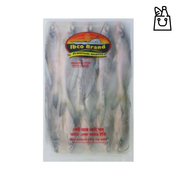 Bd block tengra xl clean