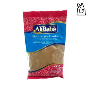 Black pepper PWD ali baba