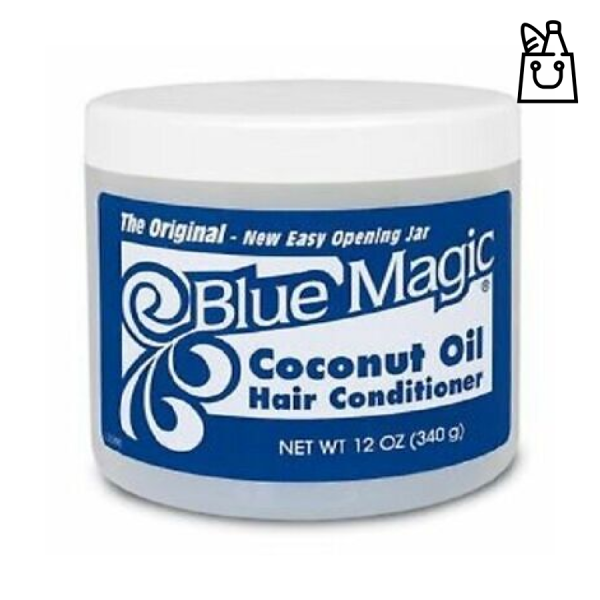 Blue Magic Cocco Balsamo 12 OZ