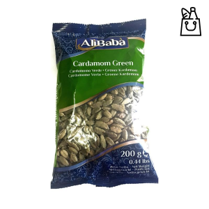 Cardamoms green ali baba