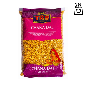 Chana Dall TRS