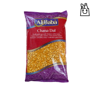 Chana dall ali baba