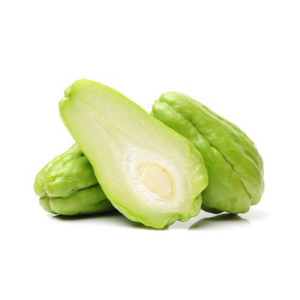 Chayote costa rica