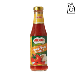 Chilli & Garlic Sauce Ahmed