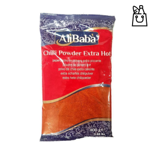 Chilli Powder Ex.Hot Ali Baba
