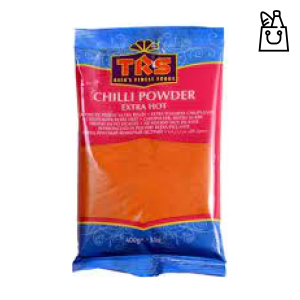 Chilli pwd ex.Hot trs