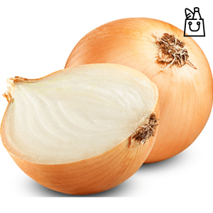 Cipolla Dorata 5kg