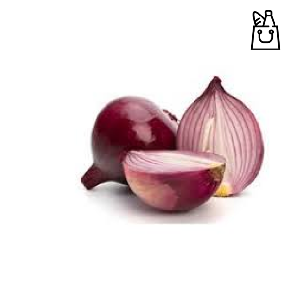Cipolla Rossa Egitto