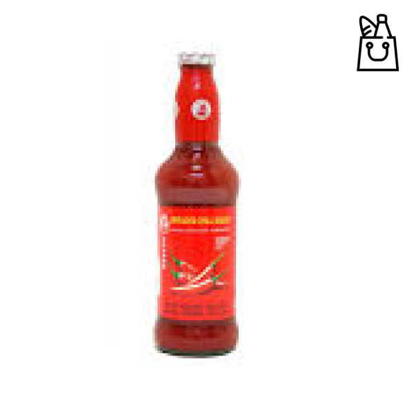 Cock Sri.Chilli Sauce Strong