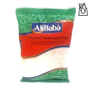 Coconut desiccated(f) ali baba