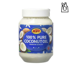 Coconut oil KTC
