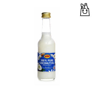 Coconut Oil KTC