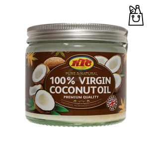 Coconut virgin oil ktc