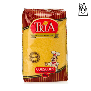 Couscous Tria 1kg
