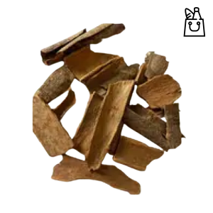 Dalchini Whole Ali Baba 50g