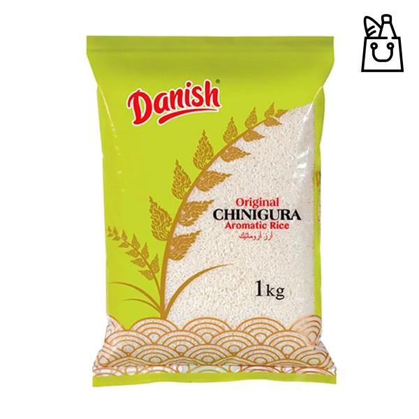 Danish aromatic chinigura