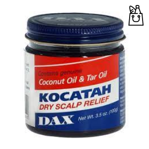 Dax Kocatah 3,5OZ