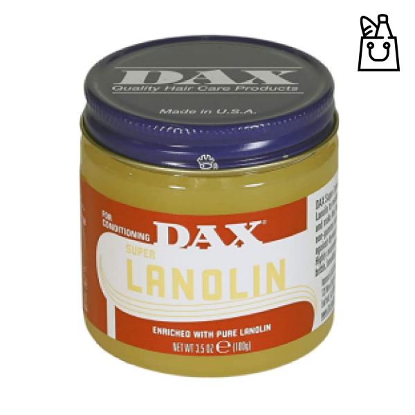Dax Super Lanolin 3,50Z