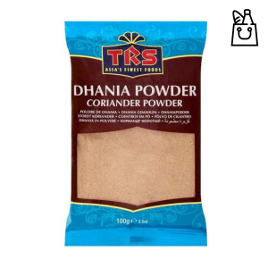 Dhania Powder TRS 100g