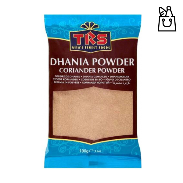 Dhania Powder TRS 100g