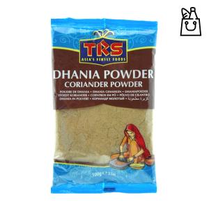 Dhania Powder TRS 100g
