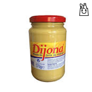 Dijona Moutarde Forte