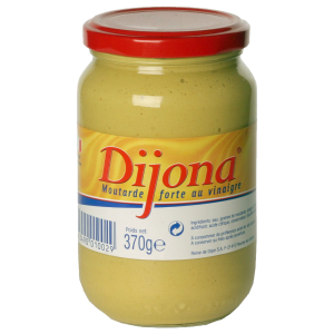 Dijona moutarde forte