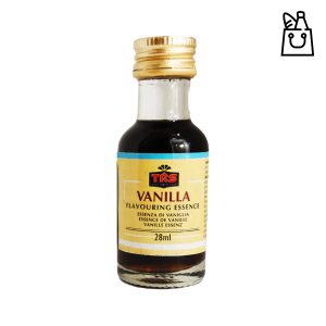 Essence TRS vanilla