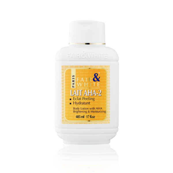F&W aha2 lotion 485ml