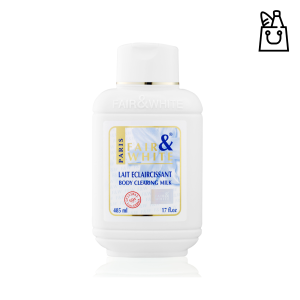 F&W Lait