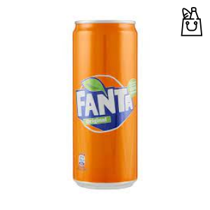 Fanta Lattina