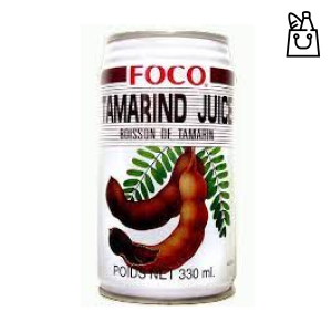 Foco Tamarind Juice