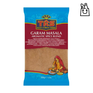 Garam Masala Powder TRS 100g