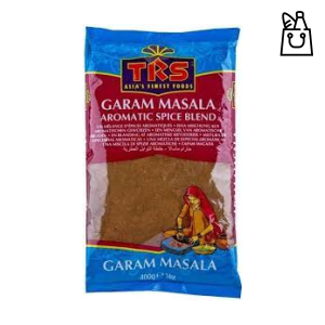 Garam masala PWD TRS