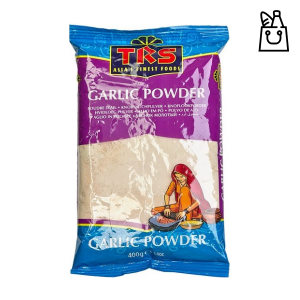 Garlic pwd TRS