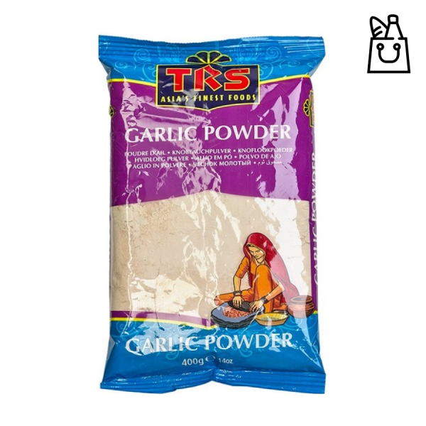 Garlic pwd TRS