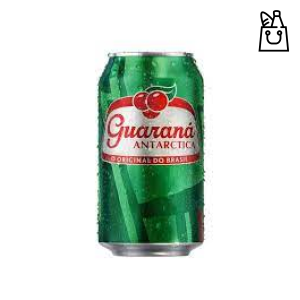 Guarana Antartica