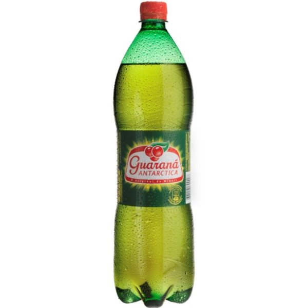 Guarana antartica