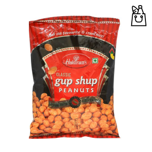 Haldi's Gup Shup