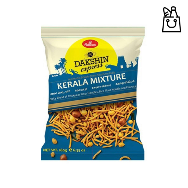 Haldi's Kerala Mixture
