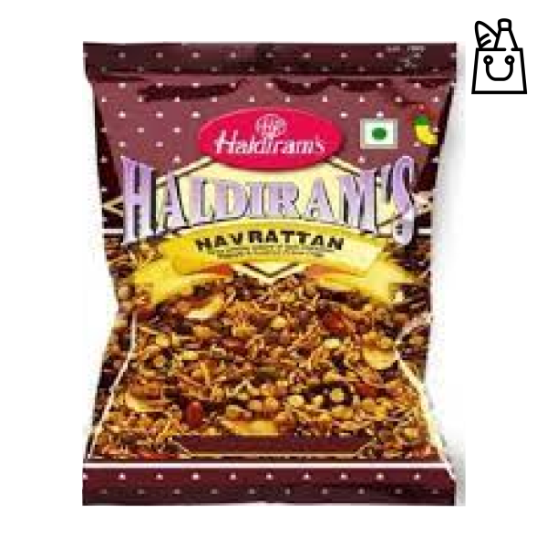 Haldi's Navratan 200g