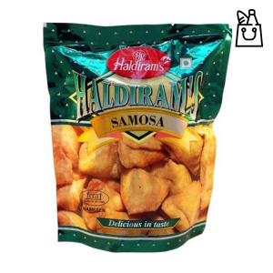 Haldi's Samosa 200g