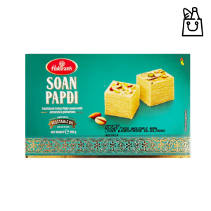 Haldi's Soan Papdi Classic 250g