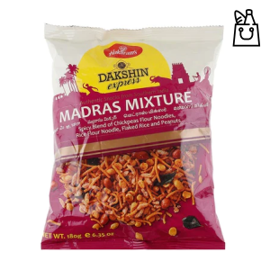 Haldi's madras mixture