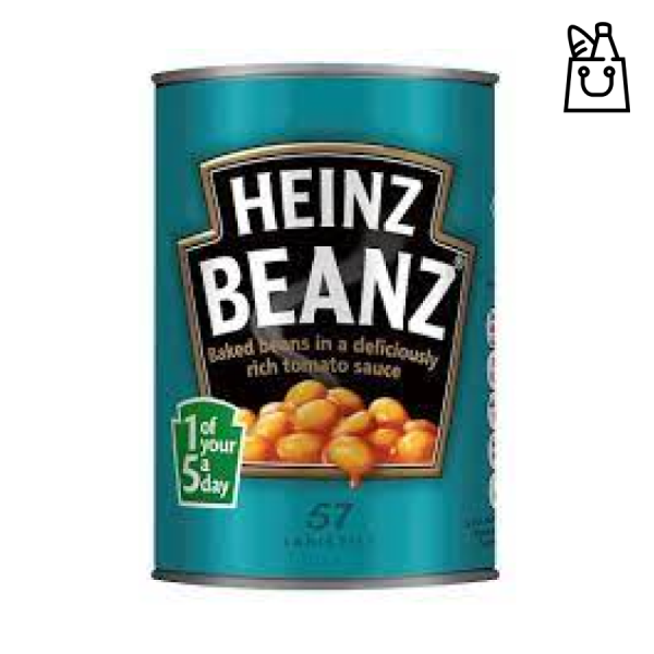Heinz Baked Beans