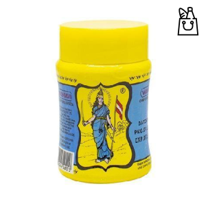 Hing Powder Yellow 100g