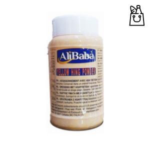 Hing Powder Yellow