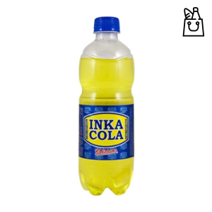 Inca Cola Bevanda