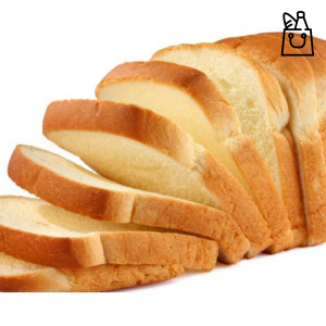 JRS sweet halal bread