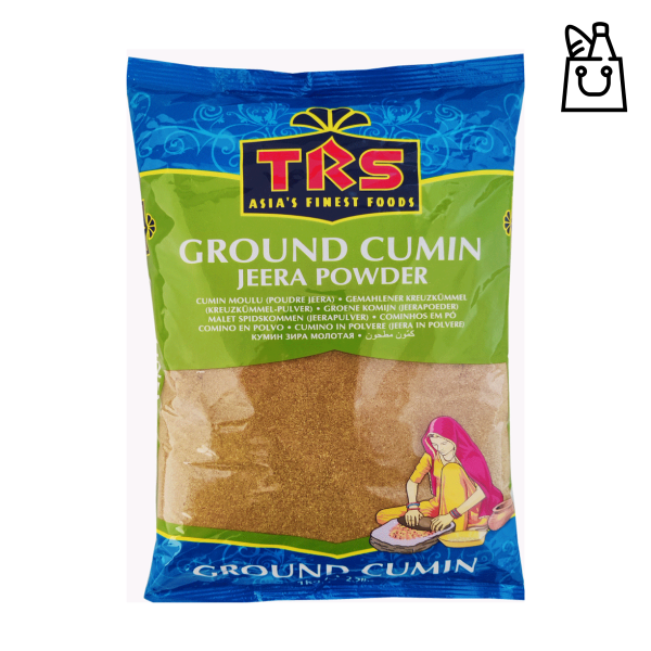Jeera Powder TRS 400g